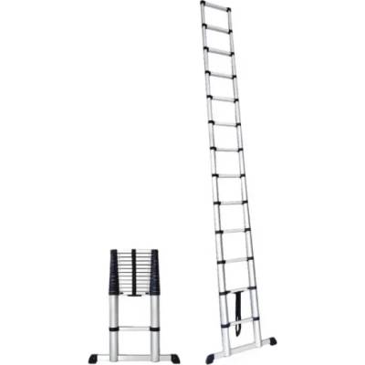 PROTECO Алуминиева стълба proteco 1066538/ 3.8 м (1066538)