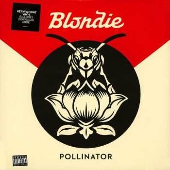 BLONDIE - POLLINATOR LP