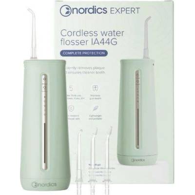 Nordics Oral Care IA44G zelená