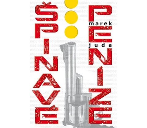 Špinavé peníze - Marek Juda