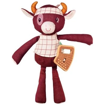 Lilliputiens - музикантка кравичка Розали