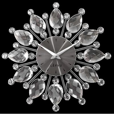Lavvu Crystal Flower LCT1121