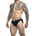 Justin+Simon Runnig Short Black L/XL