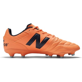 New Balance Футболни бутонки New Balance balance 442 V2 Pro Firm Ground Football Boots - Orange/Navy