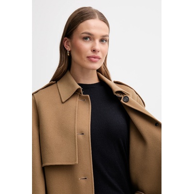 Mackage Вълнено палто mackage (ceyla)