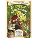 Goldilocks: Wanted Dead or Alive