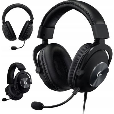Logitech G Pro X SE