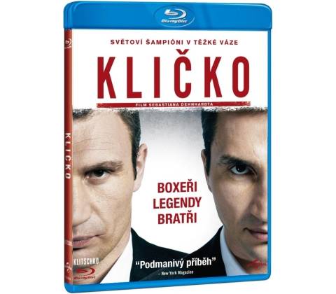 kličko BD