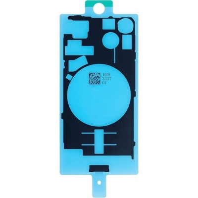 Apple iPhone 15 - Lepka pod Zadní Sklo Adhesive