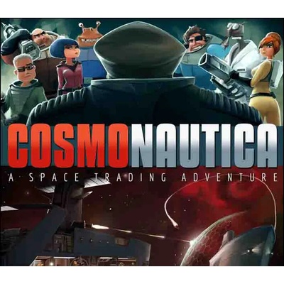 Cosmonautica