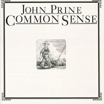 Prine John: Common Sense LP