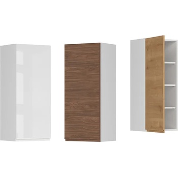 Image 1 of BRW Горен шкаф Sole - G_40/95_L - ляв (Sole - G_40/95_L)