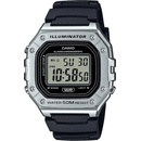Casio W-218HM-7AVEF