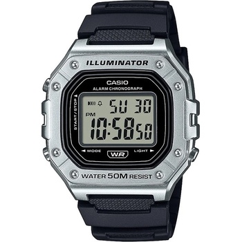 Casio W-218HM-7AVEF