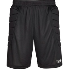 Hummel Essential Padded goalkeeper short kids čierna