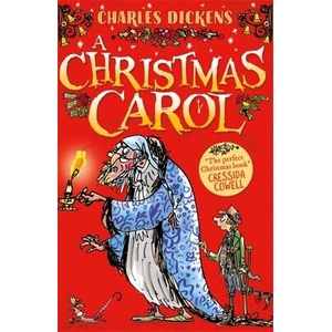 Christmas Carol | Charles Dickens (ISBN: 9781510108202)