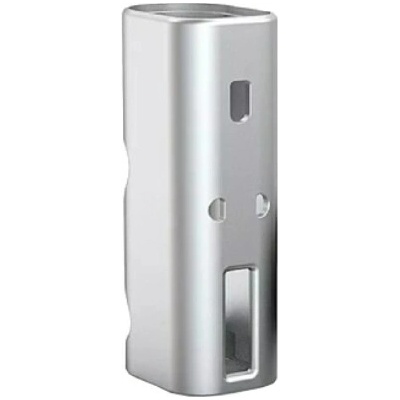 Ambition Mods Onebar Box Mod 60W Type B Outer Shell Stříbrná