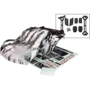 Traxxas каросерия Slash 2WD ProGraphix (за #6953 и #6952)