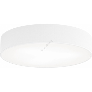 Temar Led таванно осветително тяло cleo led/43w/230v 3000k пр. 40 см бяло (tm0151)