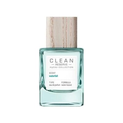 Clean Reserve H2Eau Waterfall парфюмна вода унисекс 50 ml