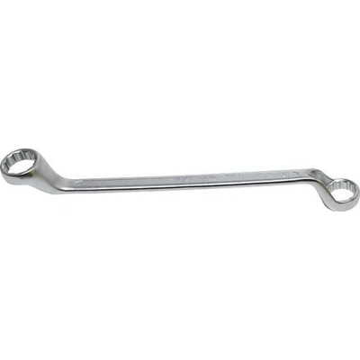 BGS technic Oboustraný očkový klíč 24 x 27 mm 30224