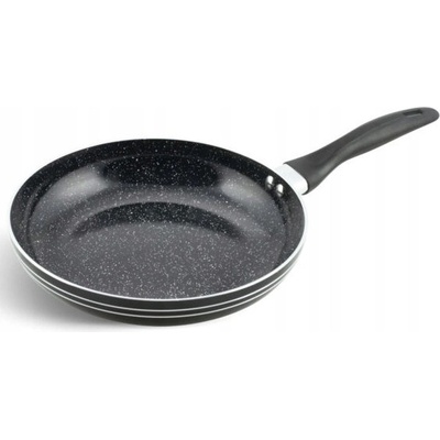 EDENBERG Panvica Decorate Your Kitchen 22 cm mramorová