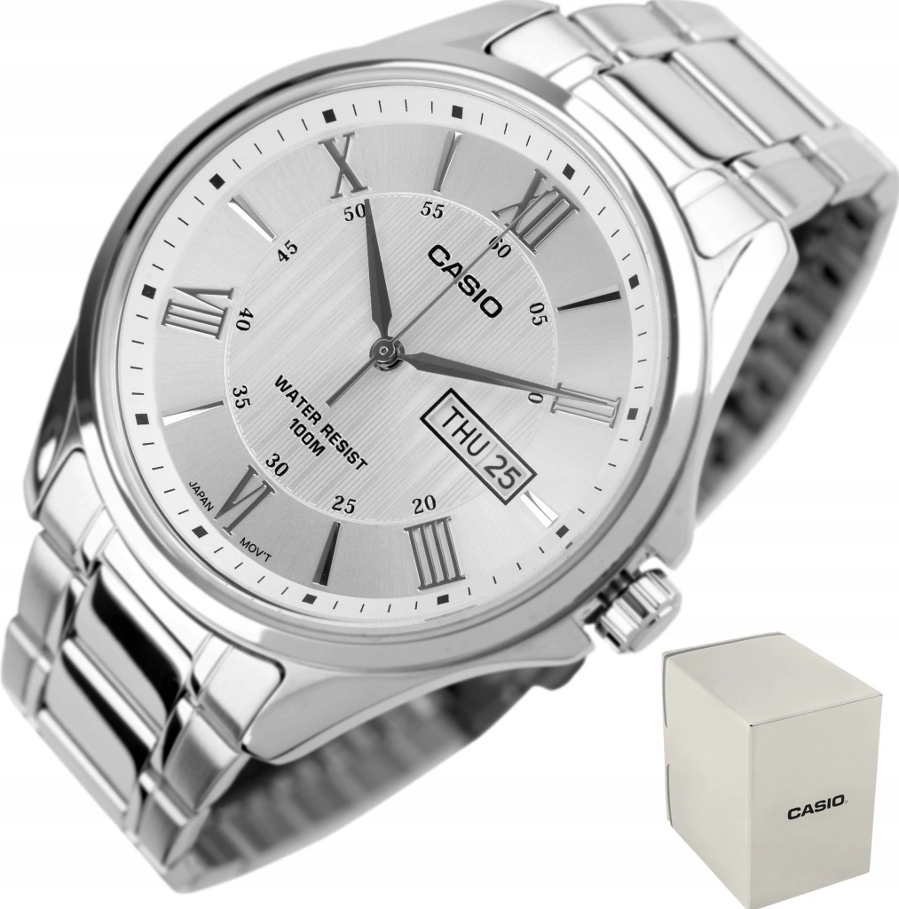 Casio MTP-1384D-7A