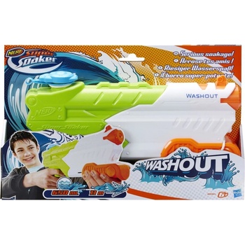 HASBRO Nerf Super Soaker Washout