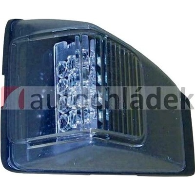 Svítilna směrová LED komplet VOLVO FH/FM pravá