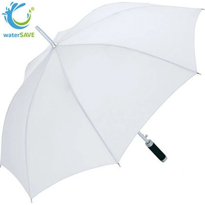 Fare Hliníkový automatický deštník FA7860WS Nature White