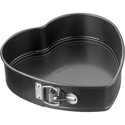 Kaiser forma na dort Classic srdce 26cm