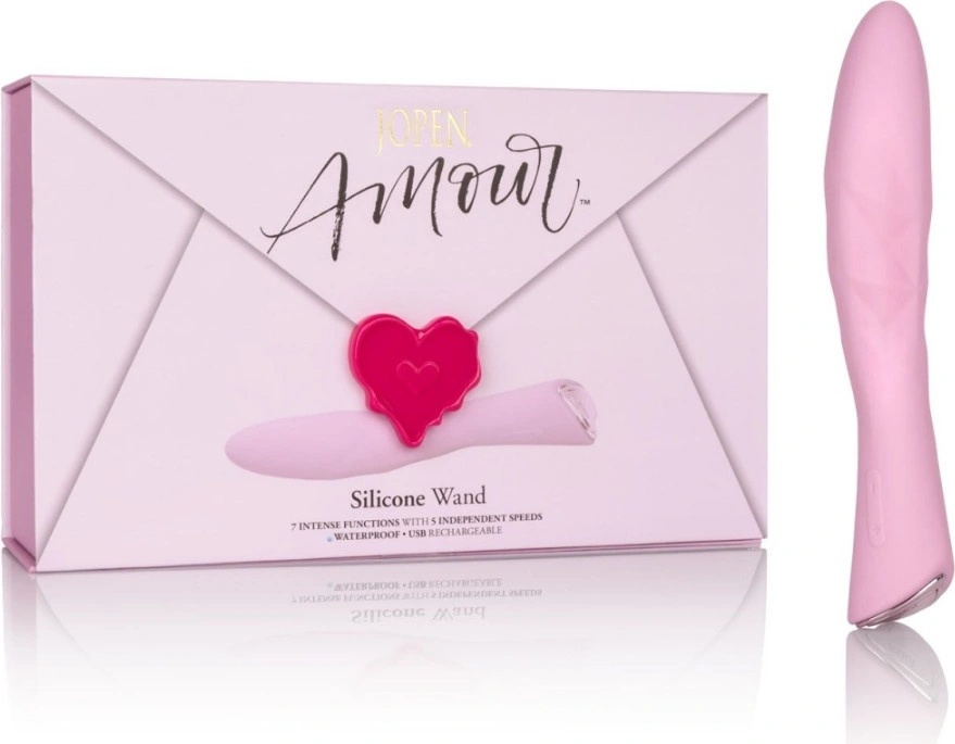 Jopen Amour Wand