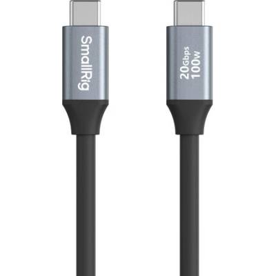 SmallRig 4789 USB-C to USB-C Data, 60cm