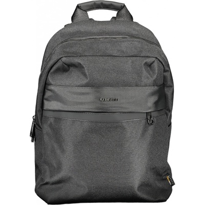 Calvin Klein K50K509591 Pánský batoh černý 18l