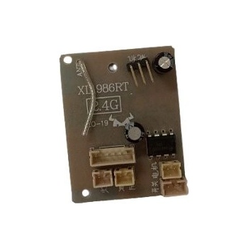 RMT models Riadiaca doska RMT modely M-084 V2