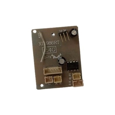 RMT models Riadiaca doska RMT modely M-084 V2