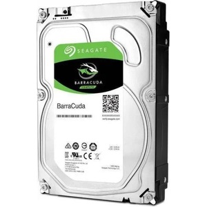 Seagate BarraCuda 4TB 5400rpm 256MB SATA3 SMR (ST4000DM004)