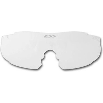 Náhradné sklo ESS pre ICE 2,4 Eyeshield clear