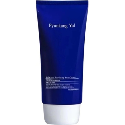 Pyunkang Yul Moisture Soothing Sun Cream - SPF50+/PA++++ hydratační krém 75 ml