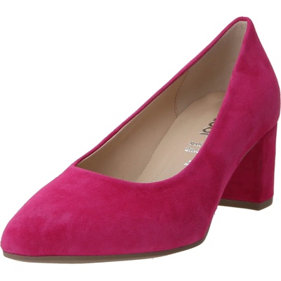 Gabor Официални дамски обувки розово, размер 4