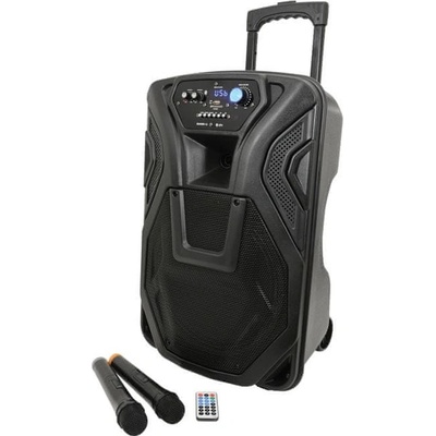 QTX BUSKER 12