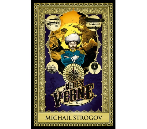 Michail Strogov
