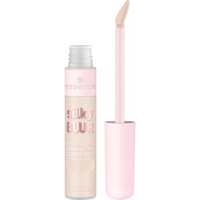 essence Korektor Silky Blur Hydrating Longwear Concealer 70 10 ml