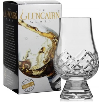 Чаши Glencairn Кристална Уиски Чаша Glencairn в кутия