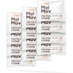 GymBeam MoiMüv Protein Cookie 12 x 75 g солен карамел
