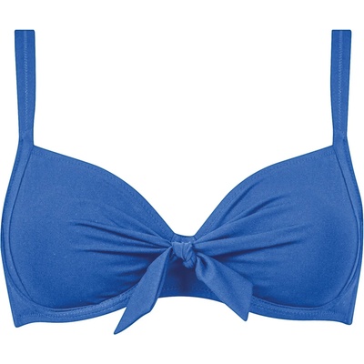 Lidea Дамско бикини горнище Lidea Women's The Core Bikini Top - Sky Blue - размер 46 (150-5257-0241)