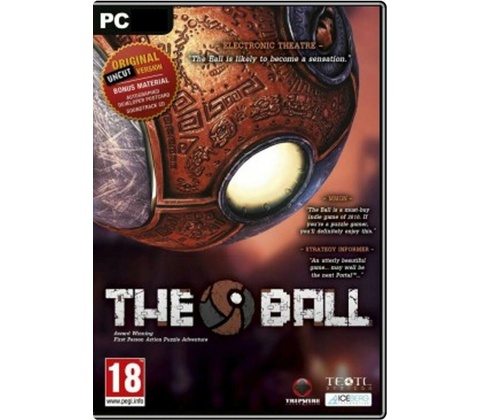 The Ball