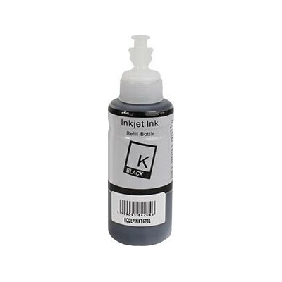 Atrament KvalitneTonery Epson T6731 - kompatibilný