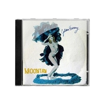 GOLDEN EARRING: MOONTAN, CD