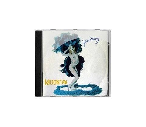 GOLDEN EARRING: MOONTAN, CD